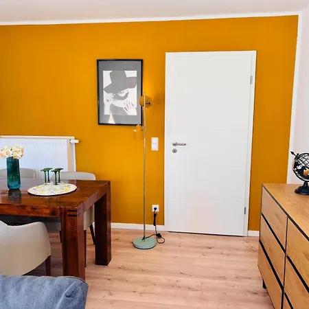 Rosenweg Apartamento