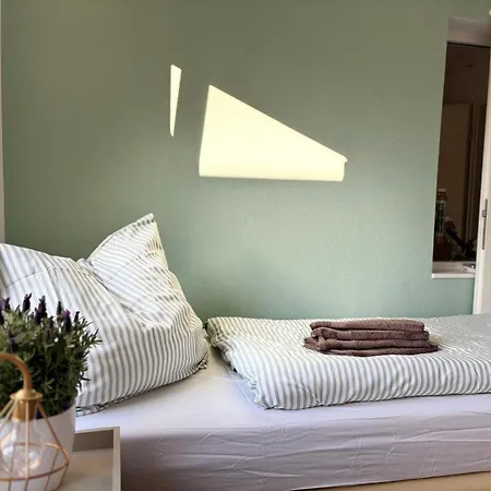 Rosenweg Apartamento
