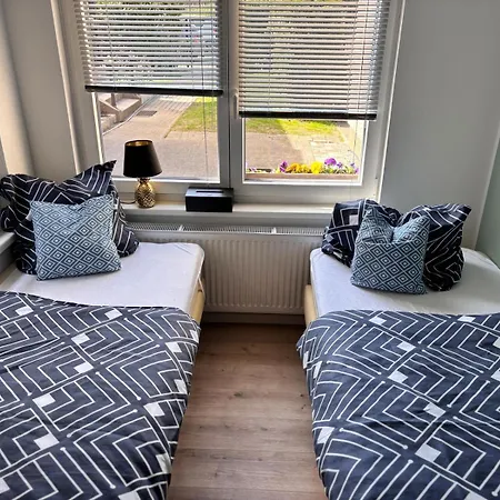 Apartamento Rosenweg