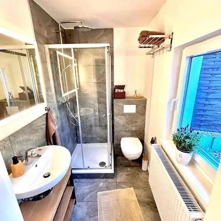 Apartamento Rosenweg Königs Wusterhausen