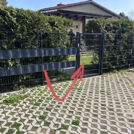 Rosenweg Apartamento Königs Wusterhausen